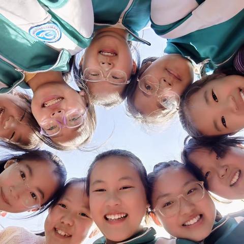 “趣味运动 快乐成长”——濮阳经济技术开发区实验学校小学部第十七届趣味运动会