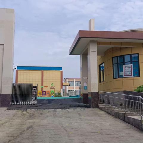 乐享建构，快乐成长！ —茨芭镇公办中心幼儿园建构活动纪实