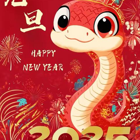 艺菲幼儿园 ‍元旦庙会邀请函