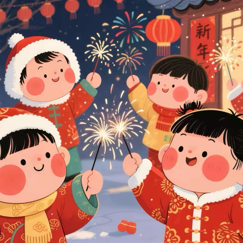 同心筑梦，共赴成长-小一班期末总结2