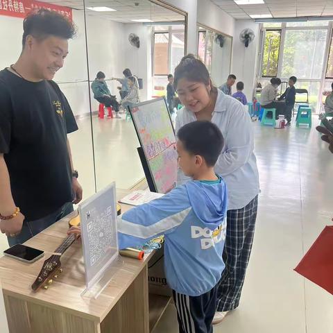 六一儿童节，陪你不长大