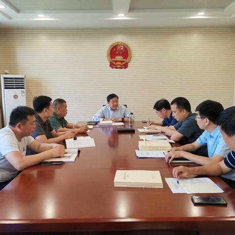 肥乡区人大常委会召开优化营商环境和促进种业振兴联动监督工作推进会