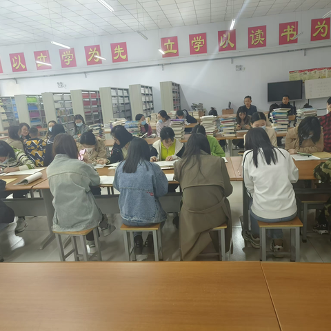 国家安全人人有责 —2023年青县第二中学全民国家安全教育日活动
