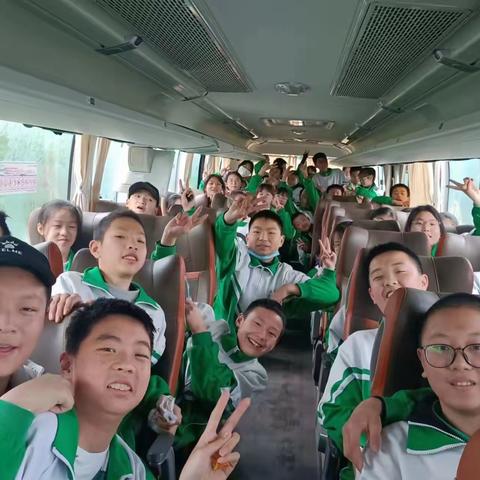 研学——我和春天有个约会