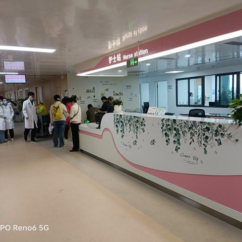 加入我们，守护儿童健康