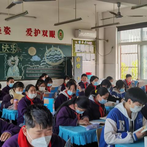 用心教育，让爱绽放——郑州市二七区培育小学 六二班