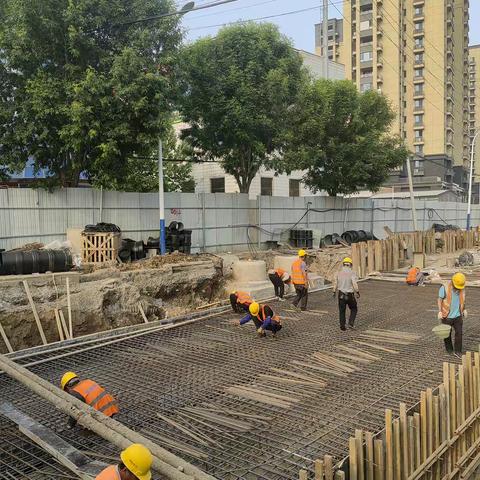 整治提升！窦店9条道路将旧貌换新颜