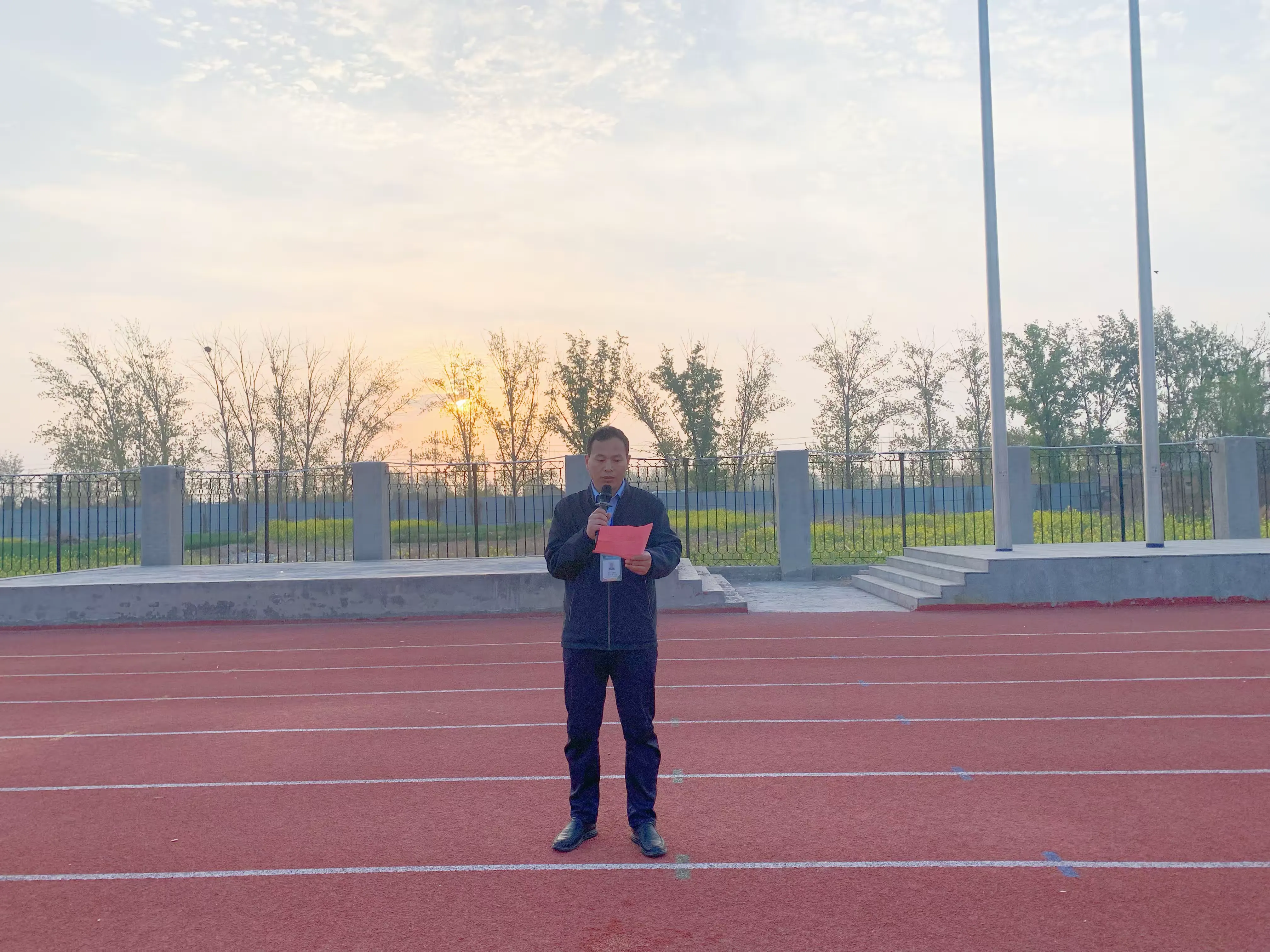 简篇-“预防校园欺凌,杜绝校园暴力”主题教育活动