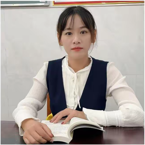 【洲小·红色文化教育·弘师篇】师者如光，微以致远，照亮莘莘学子前行路——洲湖小学第二届“十佳美丽教师”（四）