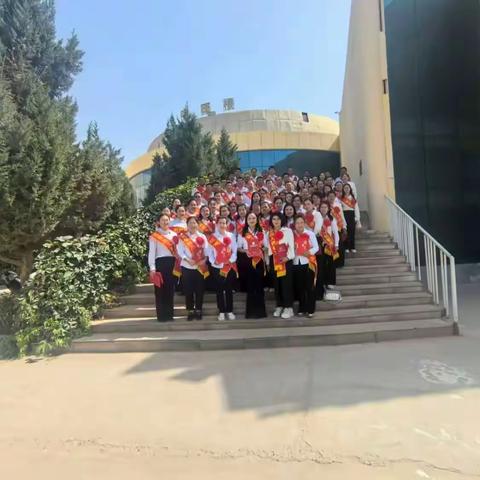 躬耕教坛育桃李，强国有我铸师魂——麦盖提县第二中学庆祝第41个教师节系列活动纪实