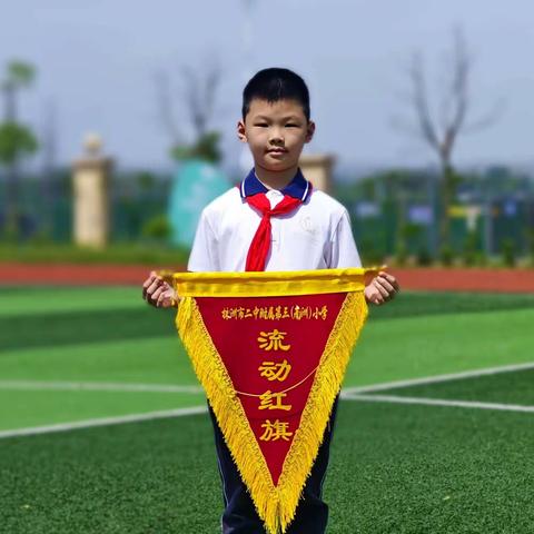 落英缤纷，馥郁芬芳，林木成荫，绿意盎然——记2101班第十一周美好时光