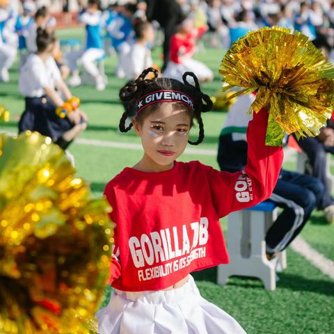 🌼喜迎二十大 童心筑梦想👧🏻——靖边县第十四小学ᵔ◡ᵔ第四届校园文化艺术节暨六一儿童艺术展活动纪实