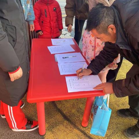 “喜迎龙年，庙趣横生”秀溪幼儿园2023年新年庙会活动