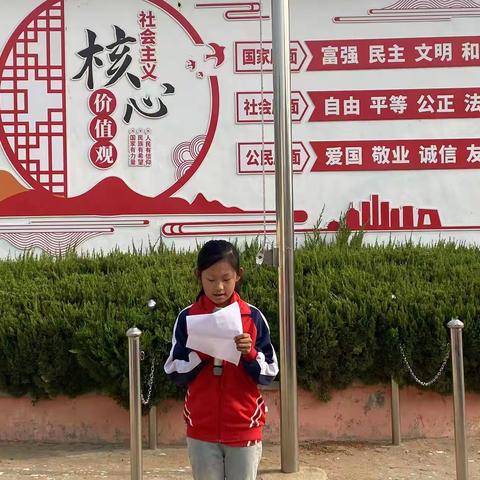 溺水警钟时常鸣，安全教育记心中——颜家庄联办小学防溺水在行动