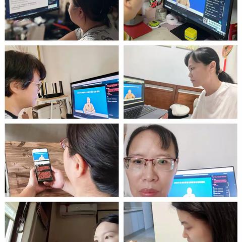 掬一抹墨香，探教材新章 ——海口市第七中学语文组参加2025年秋季学期人教版义教新教材网络培训心得体会