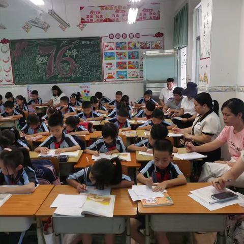 以公开课为引擎，驱动学校教研深度发展