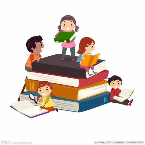 书香满园 一起“悦”读