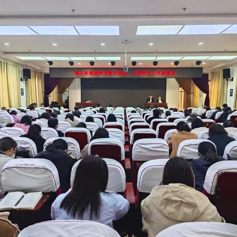 干部包挂“责任田” 文明防火“两手硬” ——筑牢清明防火屏障 倡导祭祀新风尚