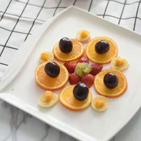 麓幼美食印记 | 2024年夏季. 第13周营养食谱