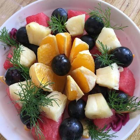 麓幼美食印记 | 2024年夏季. 第14周营养食谱