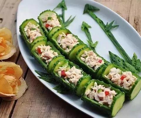 麓幼美食印记 | 2024年夏季. 第15周营养食谱