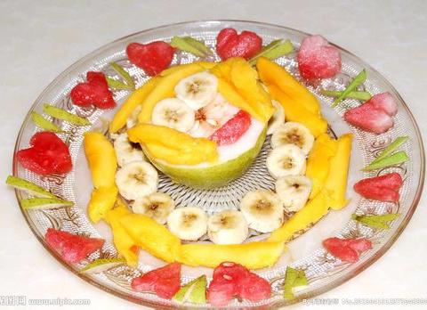 麓幼美食印记 | 2024年夏季. 第19周营养食谱