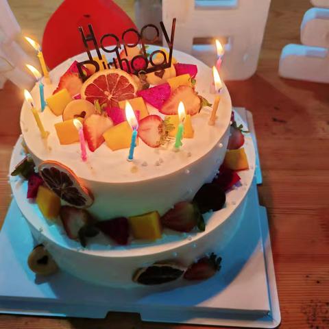 麓山实验幼儿园——六月七月八月宝贝集体生日会