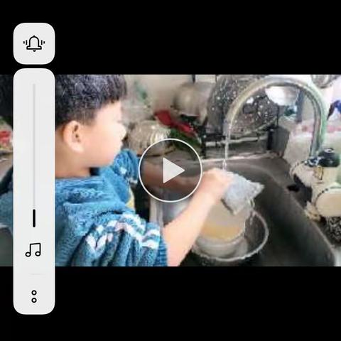 【李堂小学德育活动】九九重阳,久久关爱