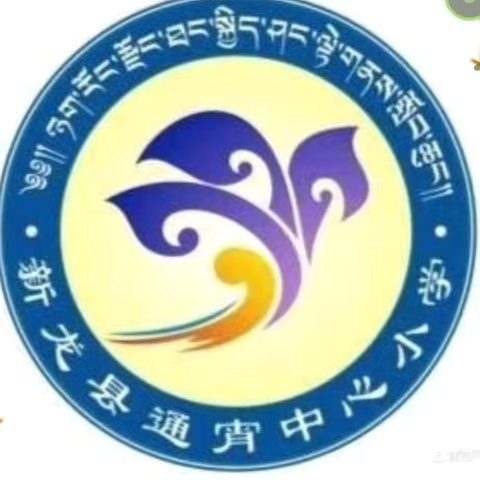 以梦为帆，乘风向前——通宵镇中心小学十六周值周总结