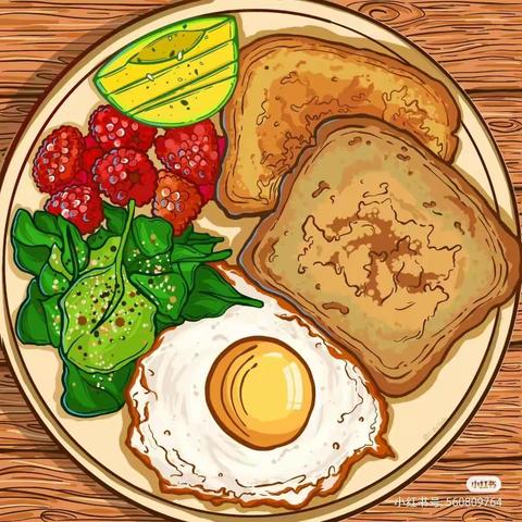 “食”全“食”美—东方英才幼儿园4.17-4.21食谱美篇