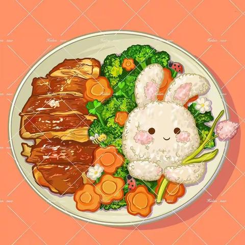 【一周食谱】--东方英才幼儿园9.11-9.15食谱