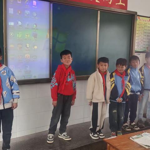 以“研”兴校，以“质”强校 ——记板桥镇中心教研组马军堡小学教学常规调研纪实