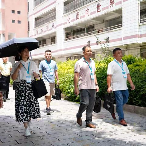 骨干学习，共研共进——临沂市小学语文教研骨干研修活动