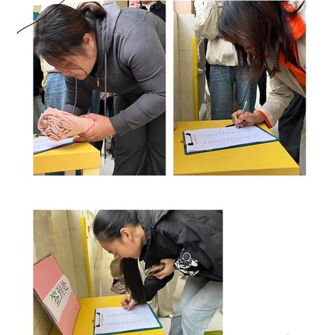 美好遇见，共育成长——安皋镇实验幼儿园秋季家长会