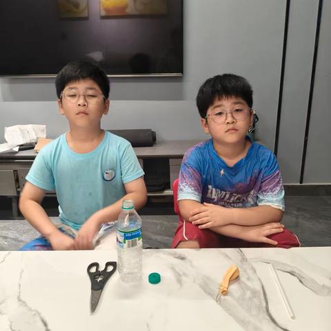 模拟人体呼吸过程