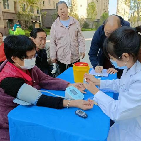 网络中国节·重阳 九九重阳节，浓浓敬老情