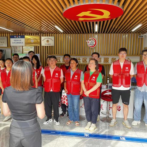 消防安全隐患大排查 他们在行动