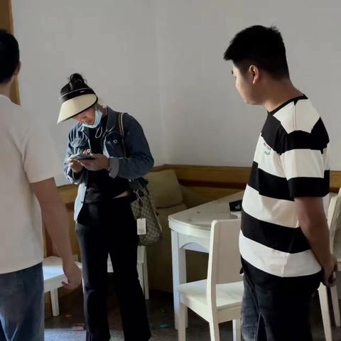 房屋租赁起纠纷 倾心调解化矛盾