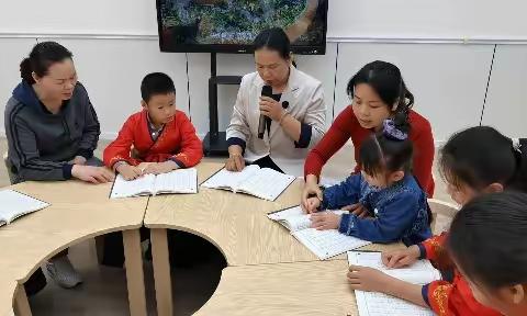 贵港市孔孟文化促进会“读论语·走天下”——书香贵港第三期婴幼学苑校区