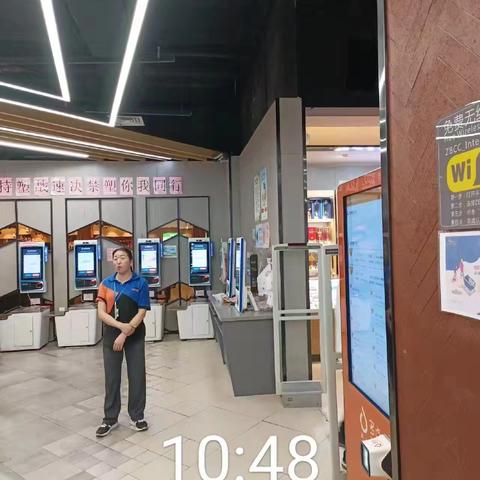 盘龙城店8月2日第二次开业营运报告