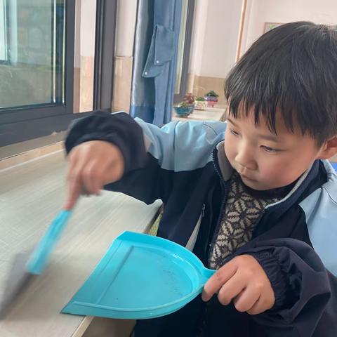 我们不乱扔，文明我先行