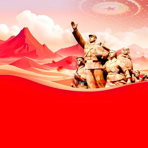 绿地广场庆祝中国共产党建党104周年活动纪实