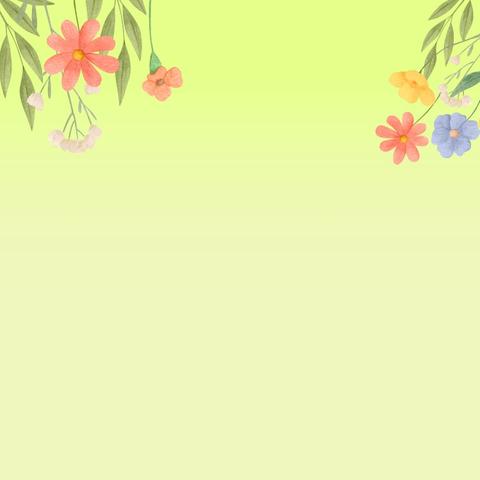 半日相伴，共育花开。