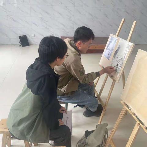 安丘一中周末上课