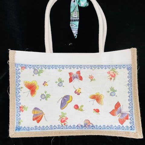 【娃娃梦工厂】小二班《包住的爱》