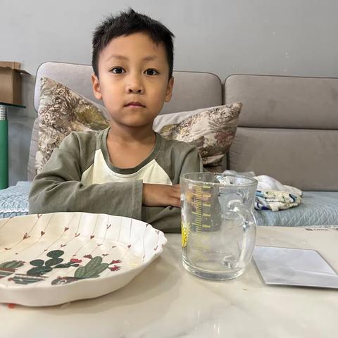 小实验——《不会掉落的硬币🪙》