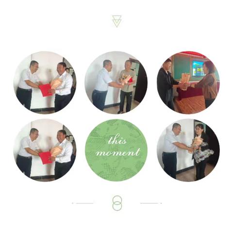 以教育家精神铸魂强师，谱写教育强国建设华章——江源区教师进修学校举行教师节庆祝表彰活动