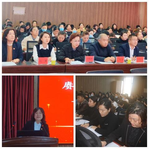 赓续抗战精神 筑牢信仰之基 ——江源区开展小初高思政课一体化育人实践活动