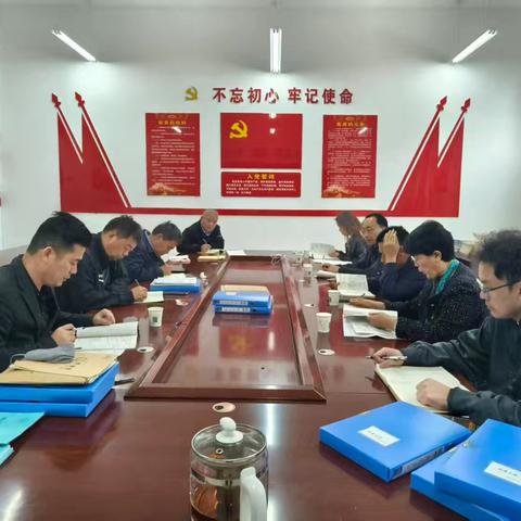 深耕细作提质效，专业引领启新程 ——东明县教体局教研室莅临东明县第四初级中学开展教学视导工作