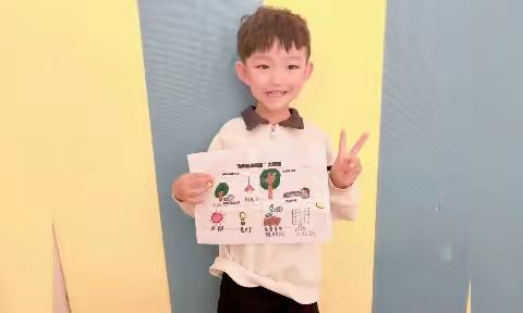 文山建投集团第一幼儿园中一班班本课程——光影世界